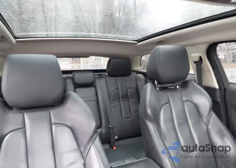 2012 Land Rover Range Rover Evoque from USA, damaged, VIN SALVR1BG8CH632464